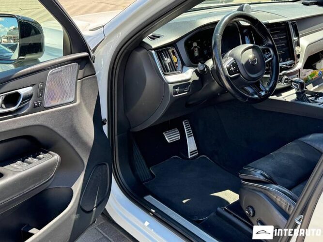 Volvo XC 60 43 volvo XC 60 2017