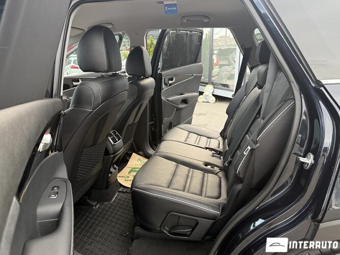 Kia Sorento 55 kia Sorento 2019