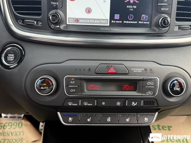Kia Sorento 52 kia Sorento 2019