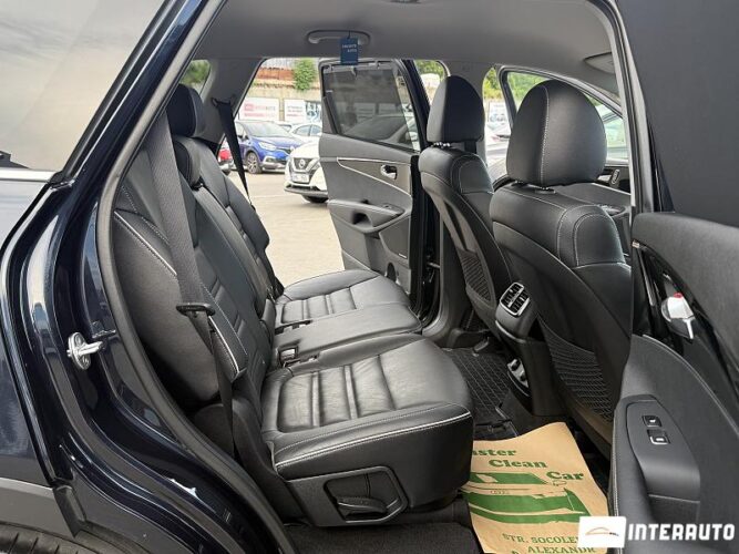 Kia Sorento 56 kia Sorento 2019
