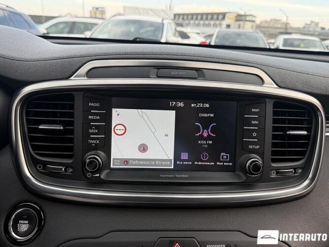 Kia Sorento 50 kia Sorento 2019