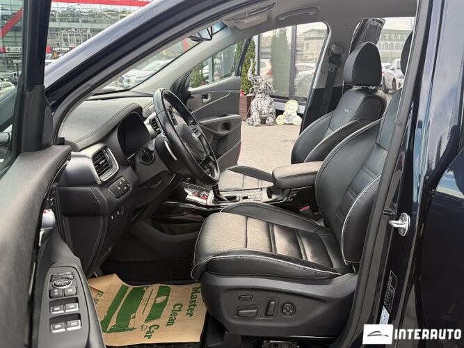 Kia Sorento 45 kia Sorento 2019