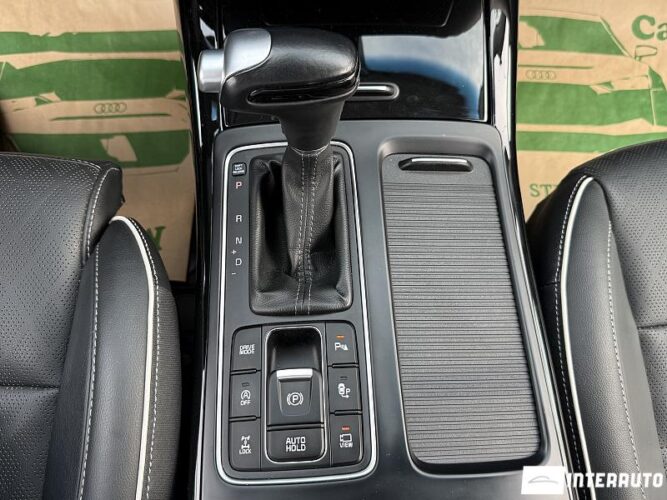 Kia Sorento 54 kia Sorento 2019