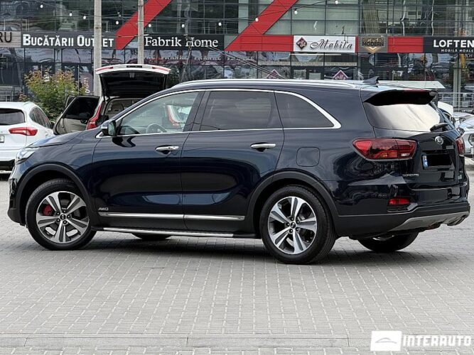 Kia Sorento 44 kia Sorento 2019
