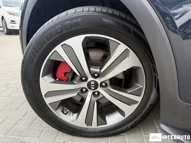 Kia Sorento 60 kia Sorento 2019