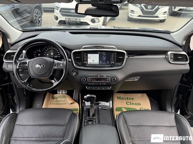 Kia Sorento 46 kia Sorento 2019
