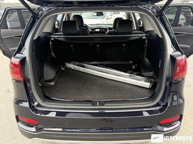 Kia Sorento 69 kia Sorento 2019