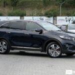 Kia Sorento 2019