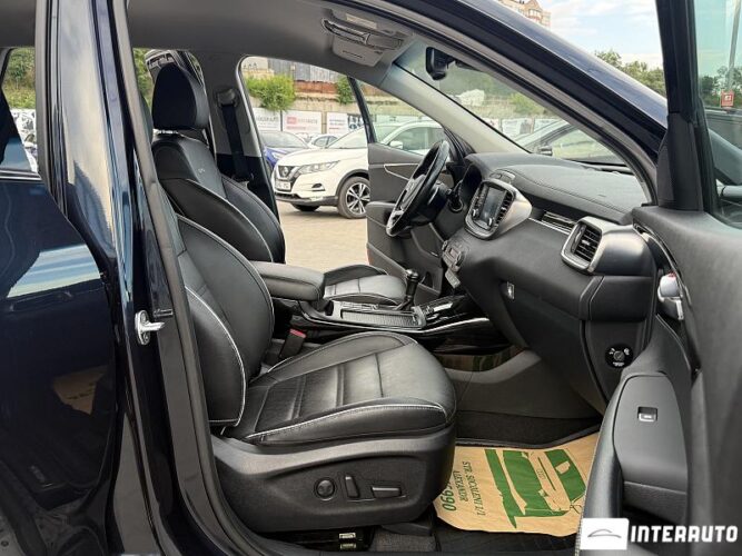 Kia Sorento 57 kia Sorento 2019