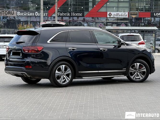 Kia Sorento 43 kia Sorento 2019