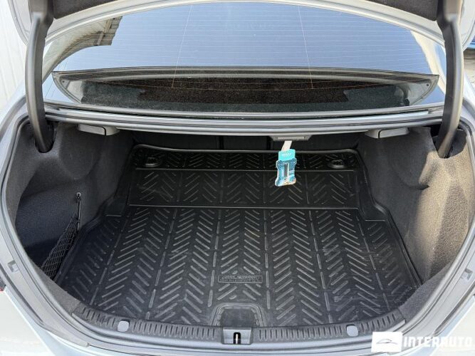 mercedes E 220 2022