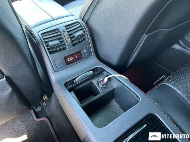mercedes CLS 250 2017