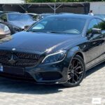 Mercedes CLS 250 2017