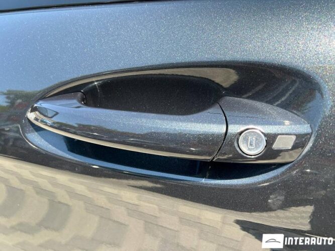mercedes CLS 250 2017