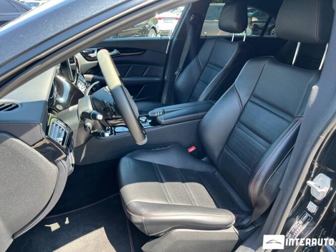 mercedes CLS 250 2017