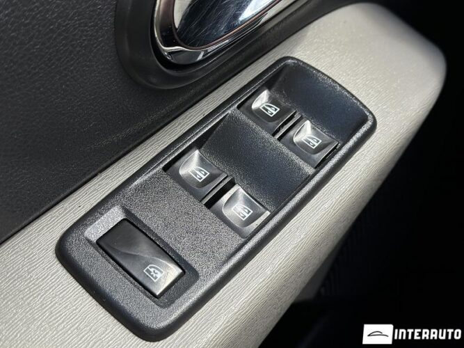 dacia Lodgy 2015