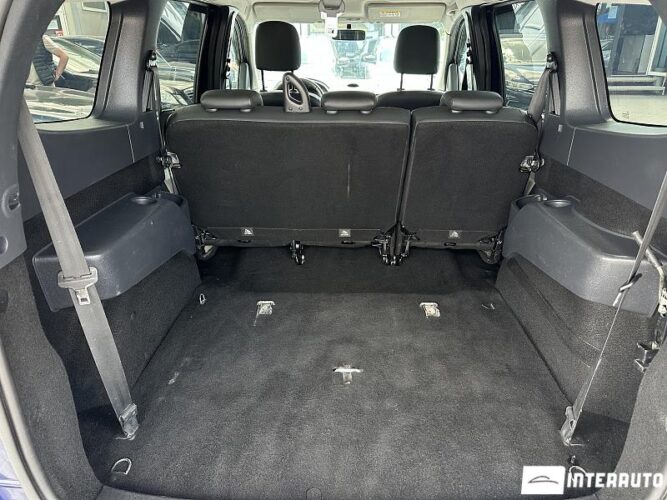 dacia Lodgy 2015