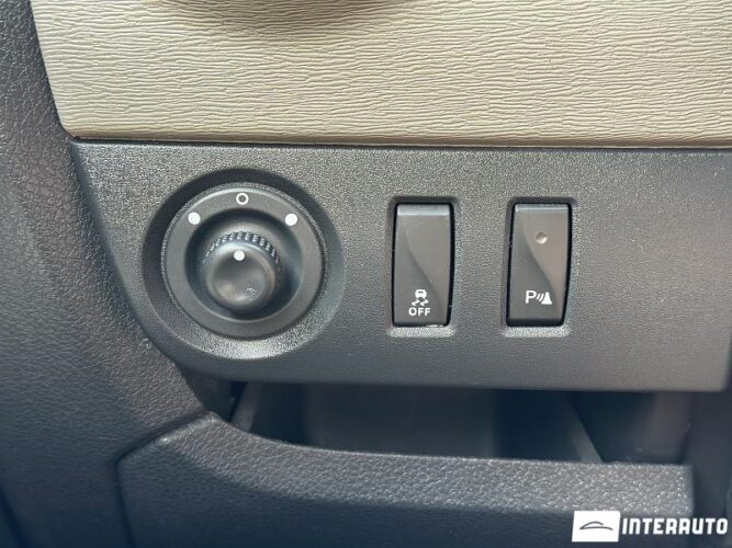 dacia Lodgy 2015