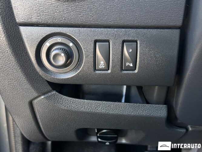 dacia Lodgy Stepway 2018