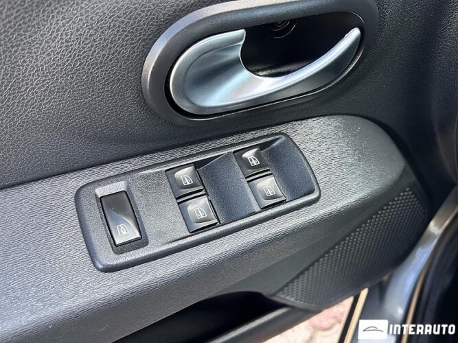 dacia Lodgy Stepway 2018