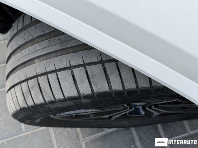 bmw X3 3.0e 2022