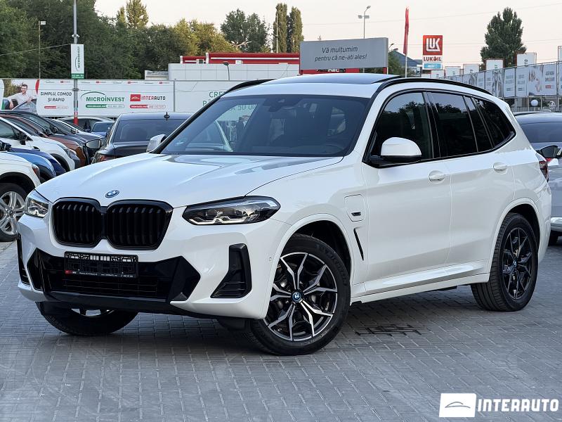 interauto oferta masina