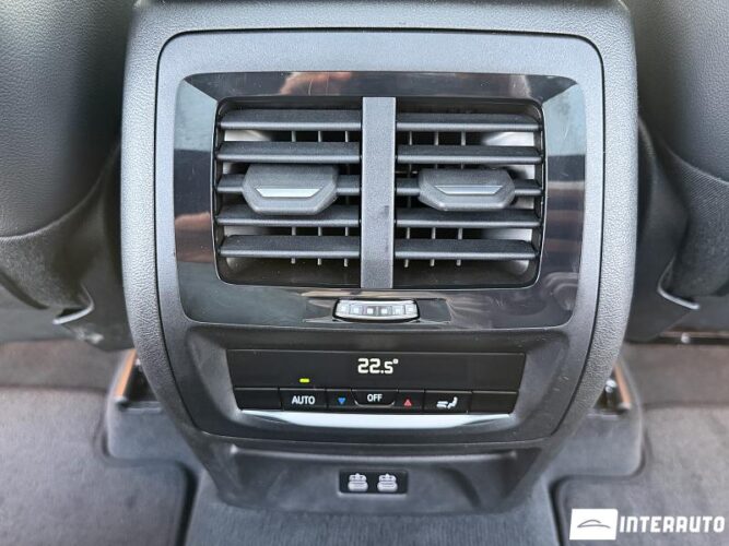bmw X3 3.0e 2022