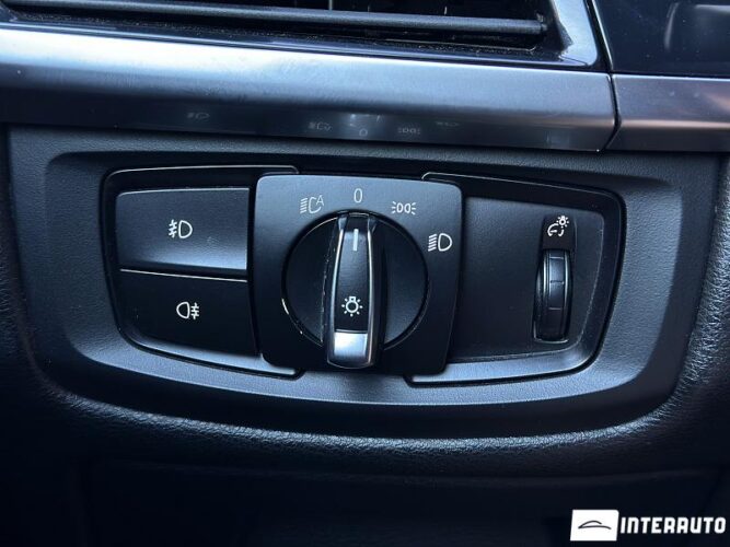 bmw X5 2.5D 2015