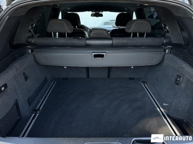 bmw X5 2.5D 2015