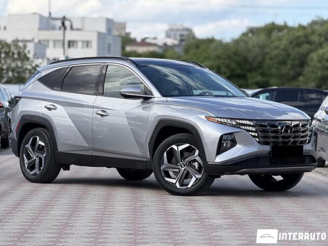 Hyundai Tucson 37 hyundai Tucson 2023