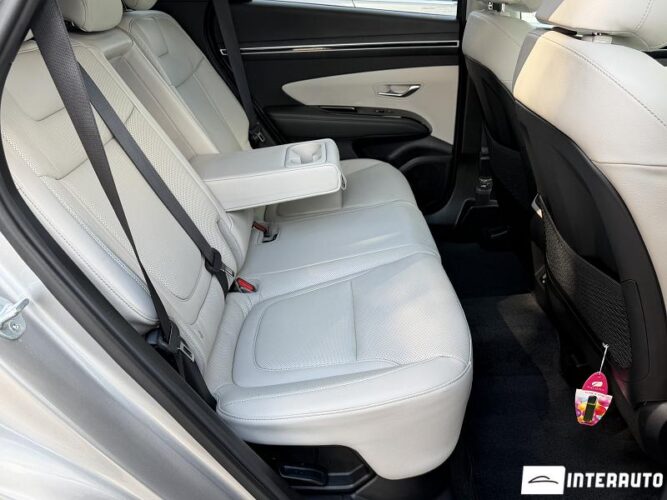 Hyundai Tucson 52 hyundai Tucson 2023