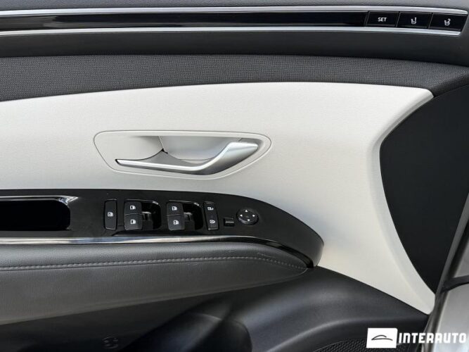 Hyundai Tucson 41 hyundai Tucson 2023