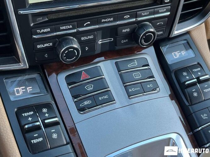 porsche Panamera 2013