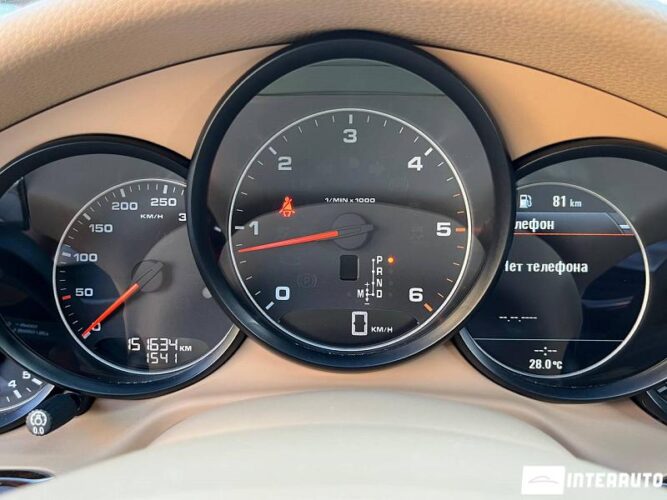 porsche Panamera 2013