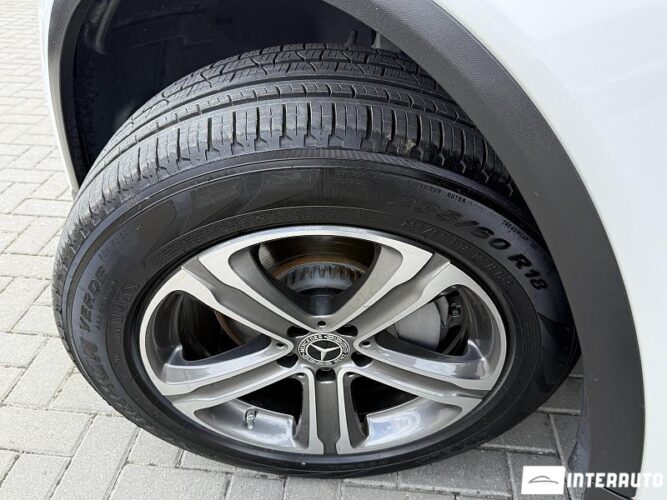 mercedes GLC 300 2022