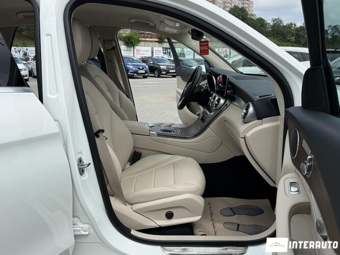 mercedes GLC 300 2022