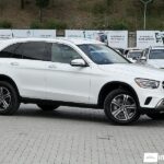 Mercedes GLC 300 2022