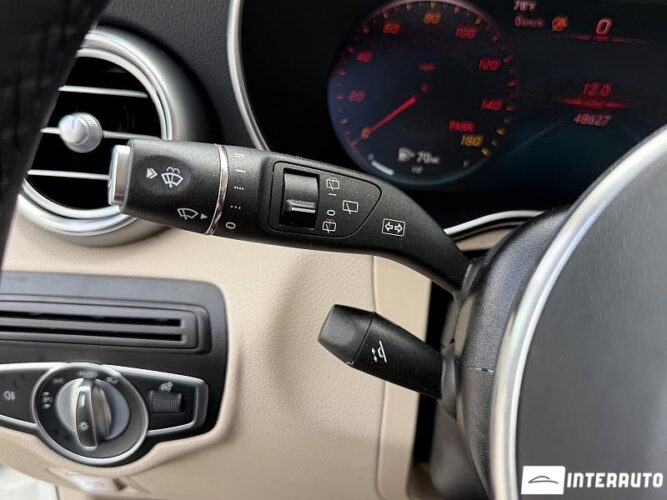 mercedes GLC 300 2022