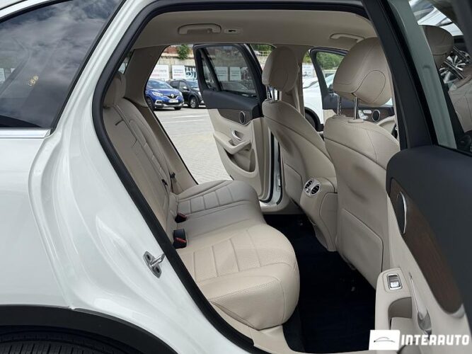 mercedes GLC 300 2022