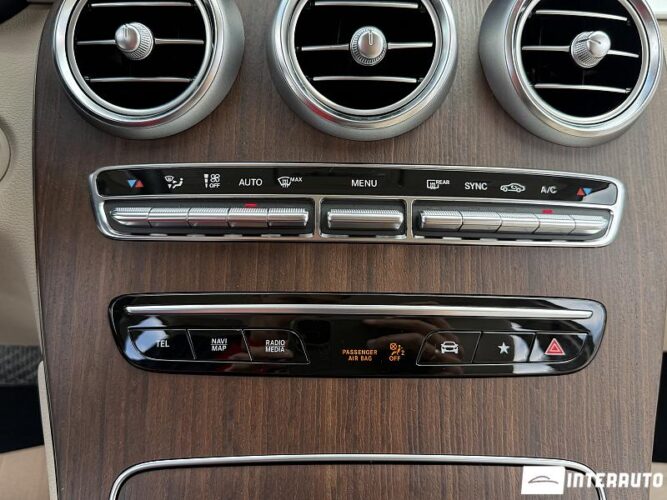 mercedes GLC 300 2022