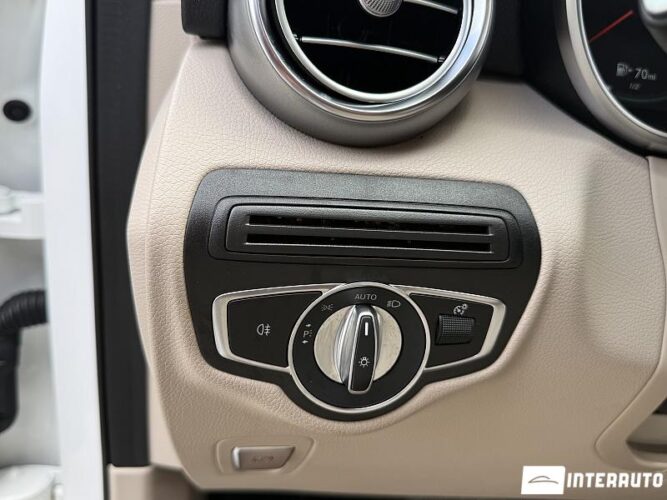 mercedes GLC 300 2022