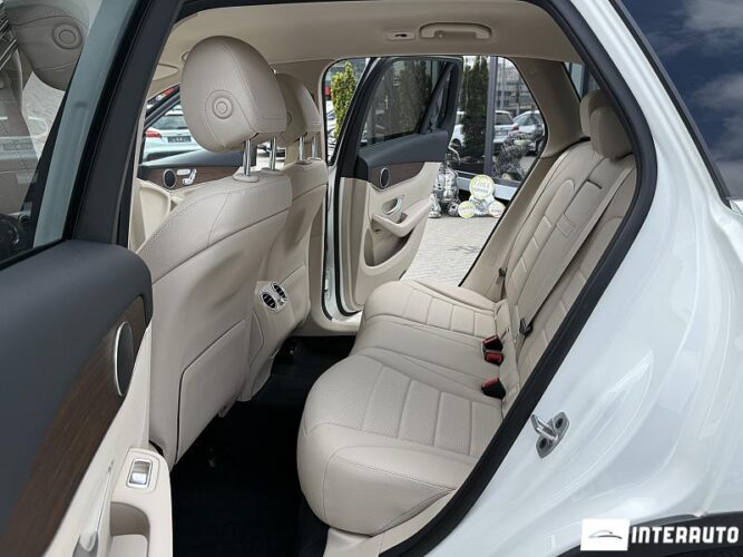 mercedes GLC 300 2022