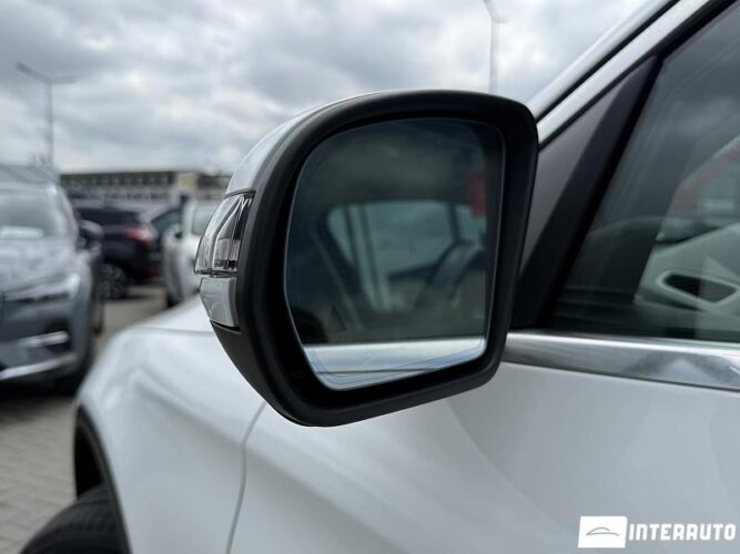 mercedes GLC 300 2022