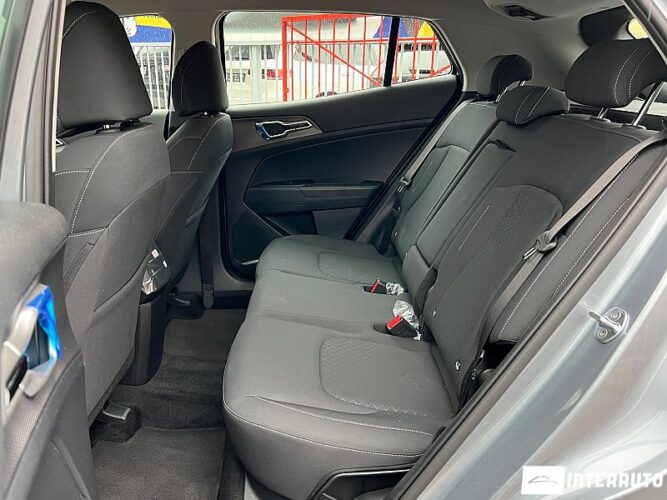 Kia Sportage 41 kia Sportage 2022
