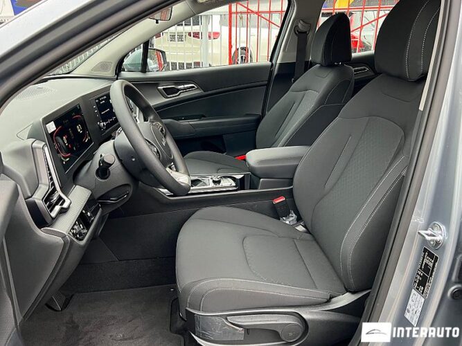 Kia Sportage 40 kia Sportage 2022