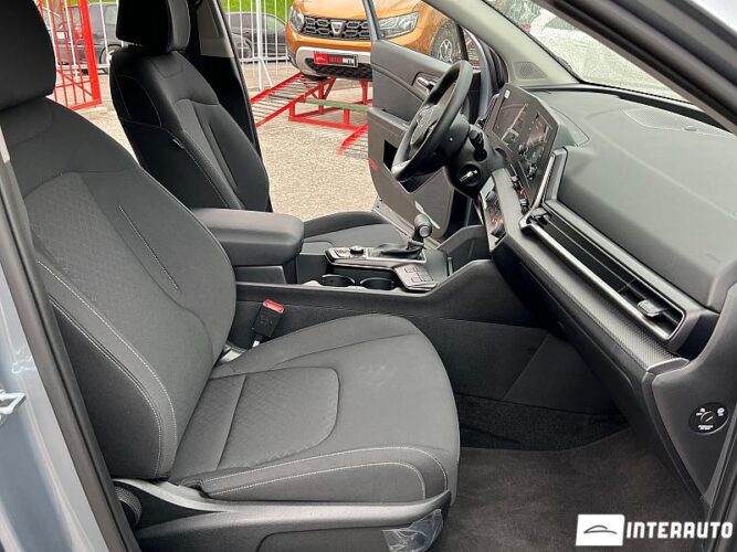 Kia Sportage 42 kia Sportage 2022