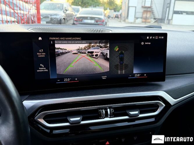 bmw i4 eDrive40 2022