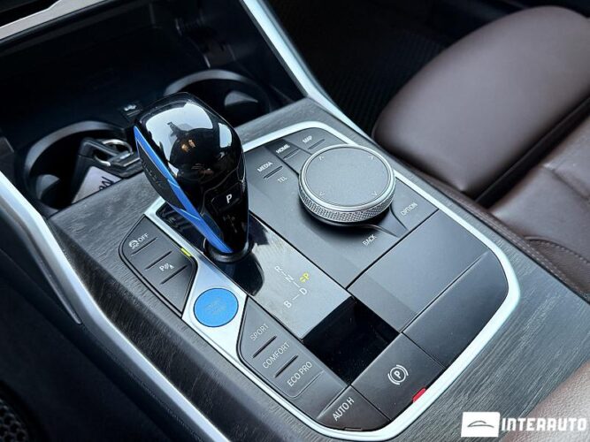 bmw i4 eDrive40 2022