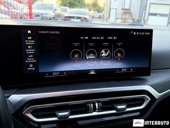 bmw i4 eDrive40 2022
