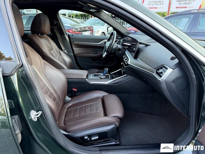 bmw i4 eDrive40 2022